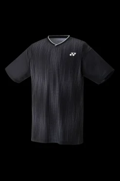 Yonex Apparel-Junior Crew Neck Shirt