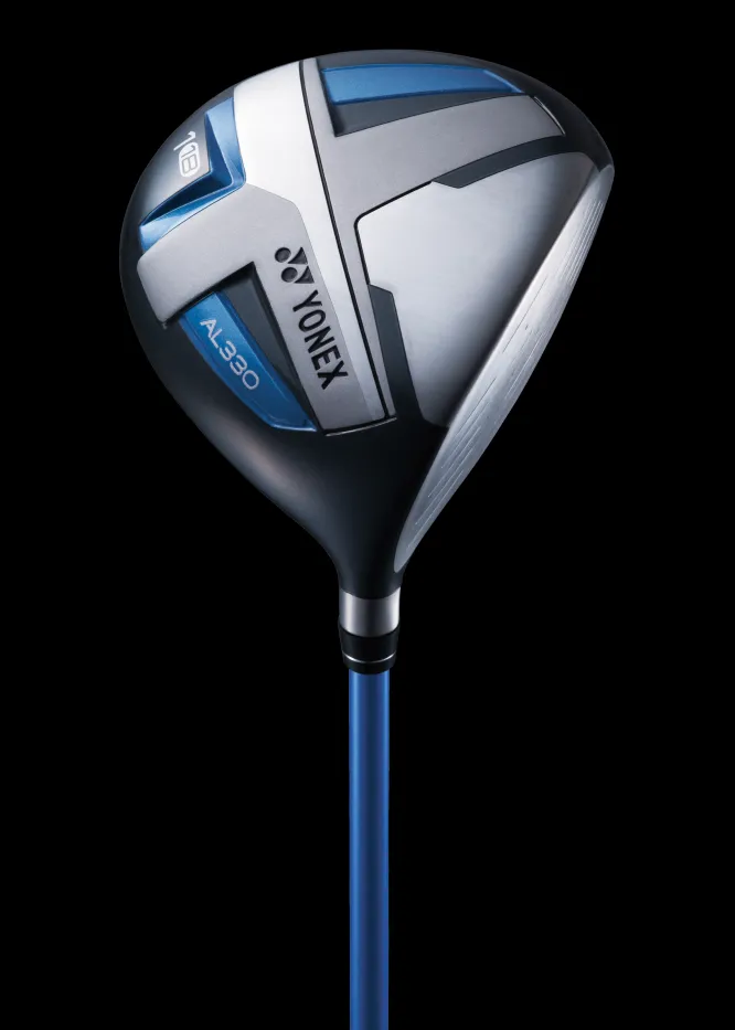Yonex Clubs-Junior Sets (J120)