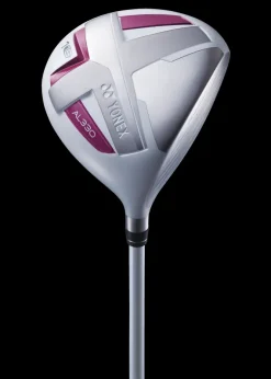 Yonex Clubs-Junior Sets (J120)
