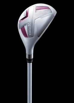 Yonex Clubs-Junior Sets (J120)