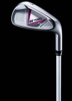 Yonex Clubs-Junior Sets (J120)