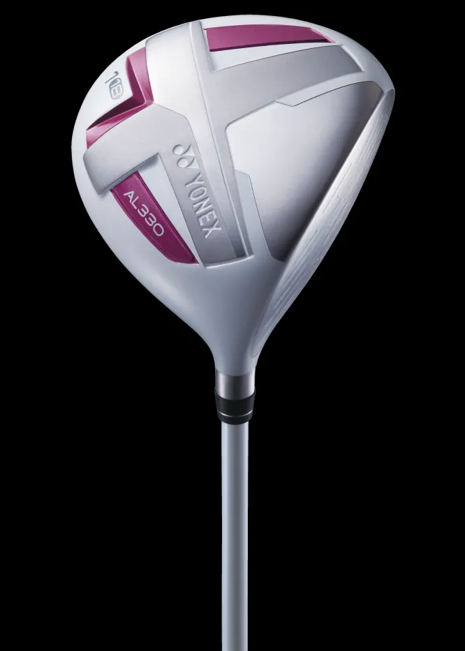 Yonex Clubs-Junior Sets (J135)