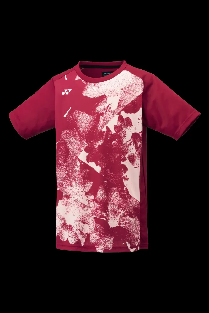 Yonex Apparel-Junior T-Shirt