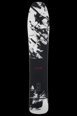 Yonex Boards-Luvarth