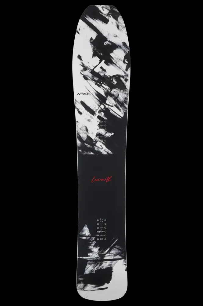 Yonex Boards-Luvarth