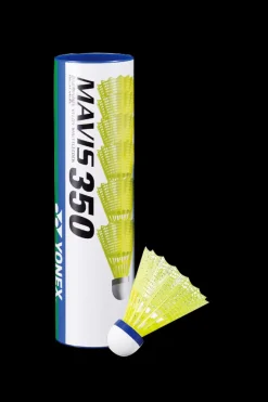 Yonex Shuttlecocks-Mavis 350
