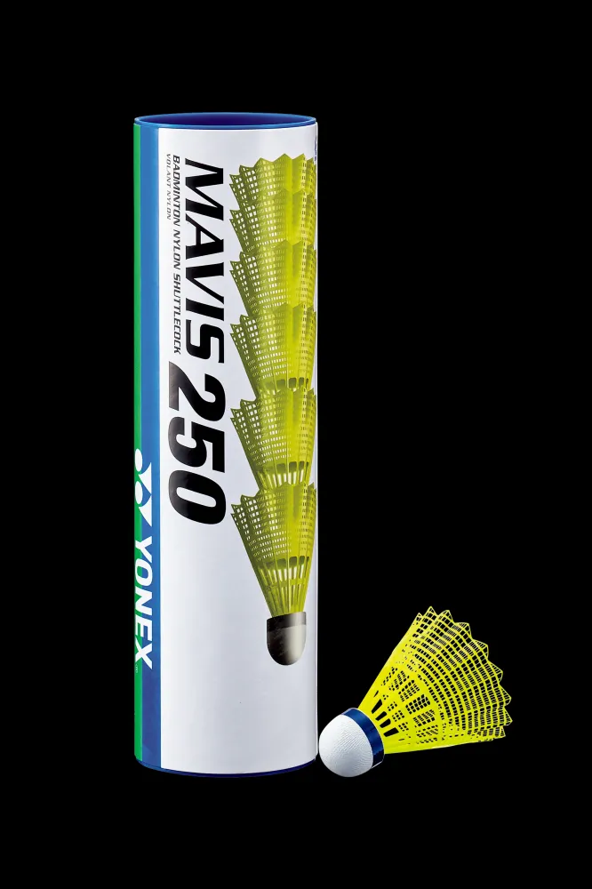 Yonex Shuttlecocks-Mavis 250