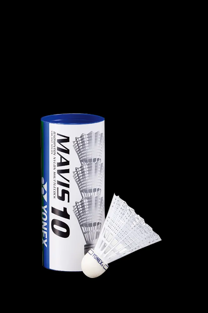 Yonex Shuttlecocks-Mavis 10B