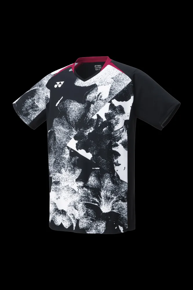 Yonex Apparel-Men's Crew Neck Shirt
