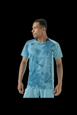 Yonex Apparel-Men's Crew Neck Shirt