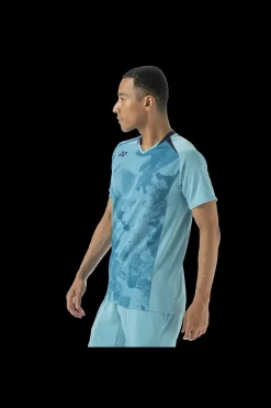 Yonex Apparel-Men's Crew Neck Shirt