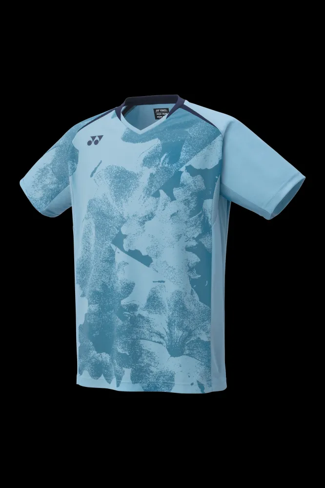 Yonex Apparel-Men's Crew Neck Shirt