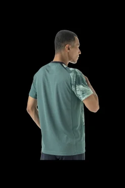 Yonex Apparel-Men's Crew Neck Shirt