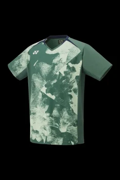 Yonex Apparel-Men's Crew Neck Shirt