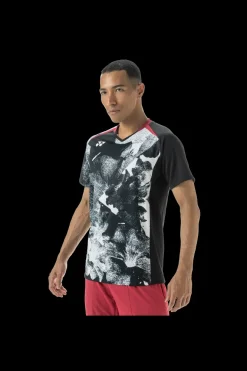 Yonex Apparel-Men's Crew Neck Shirt