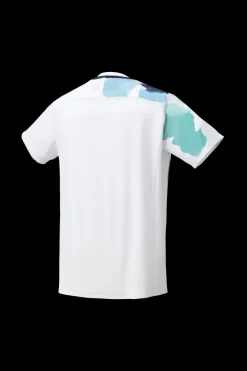 Yonex Apparel-Men's Crew Neck Shirt