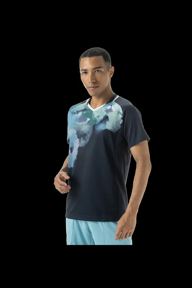 Yonex Apparel-Men's Crew Neck Shirt