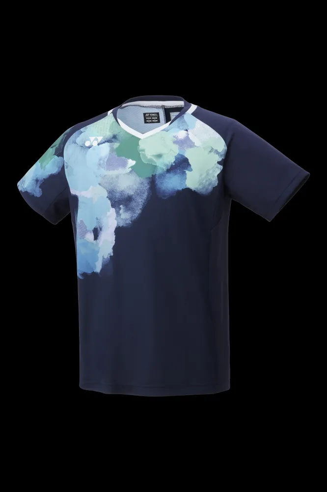 Yonex Apparel-Men's Crew Neck Shirt
