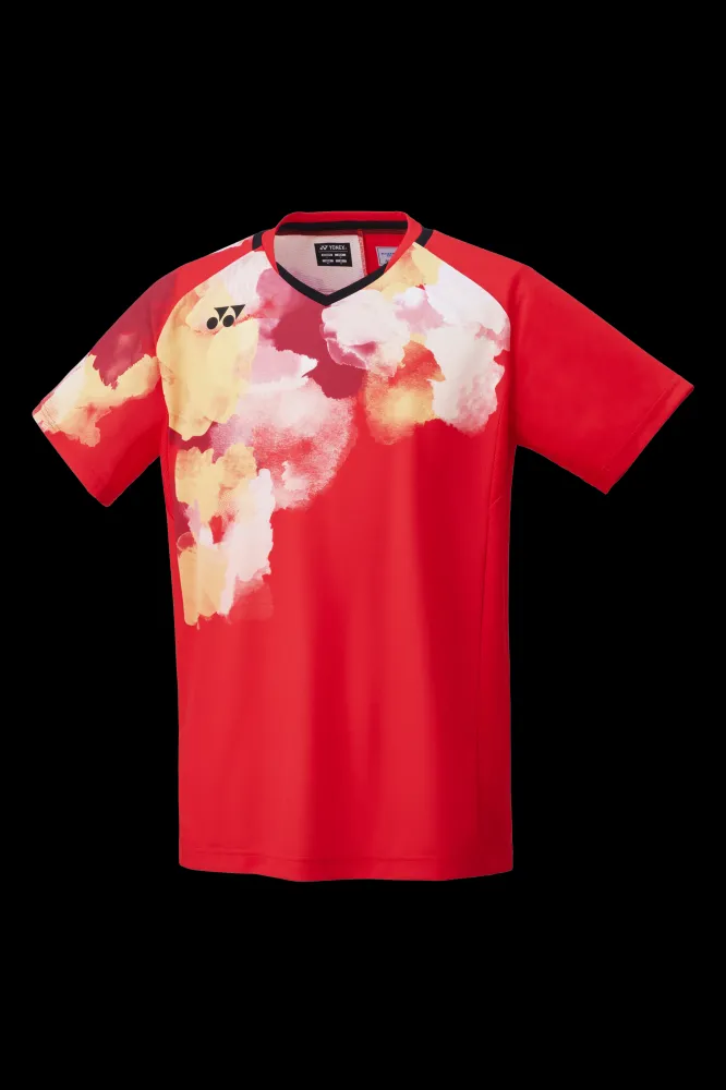 Yonex Apparel-Men's Crew Neck Shirt