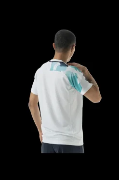 Yonex Apparel-Men's Crew Neck Shirt