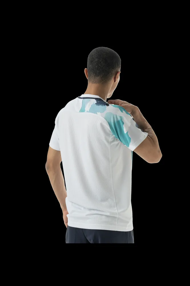 Yonex Apparel-Men's Crew Neck Shirt