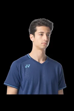 Yonex Apparel-Men's Crew Neck Shirt