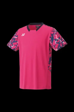 Yonex Apparel-Men's Crew Neck Shirt
