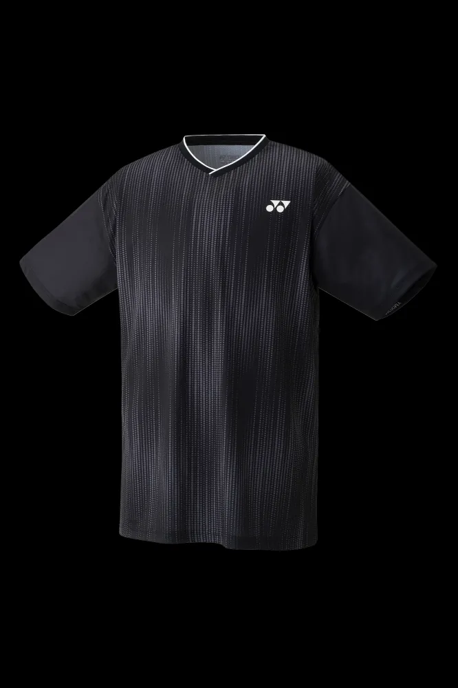 Yonex Apparel-Men's Crew Neck Shirt