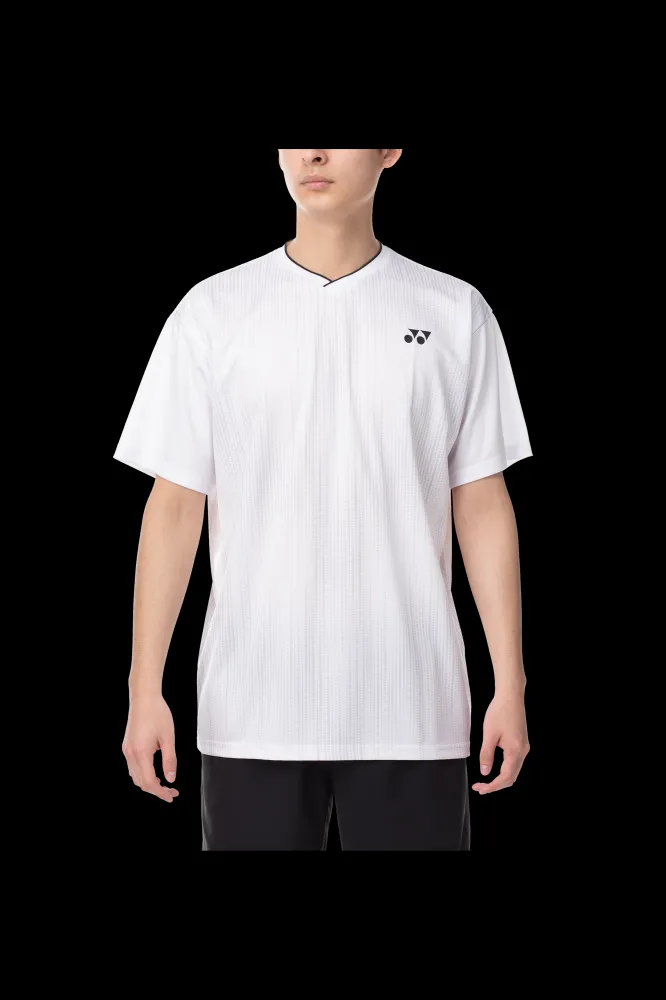 Yonex Apparel-Men's Crew Neck Shirt