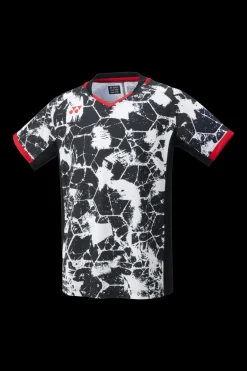 Yonex Apparel-Men's Crew Neck Shirt
