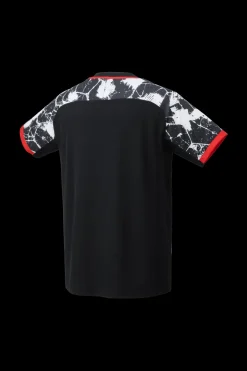 Yonex Apparel-Men's Crew Neck Shirt