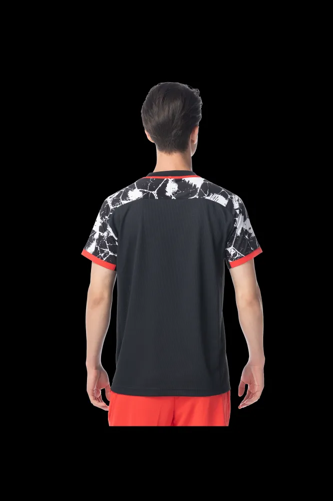 Yonex Apparel-Men's Crew Neck Shirt