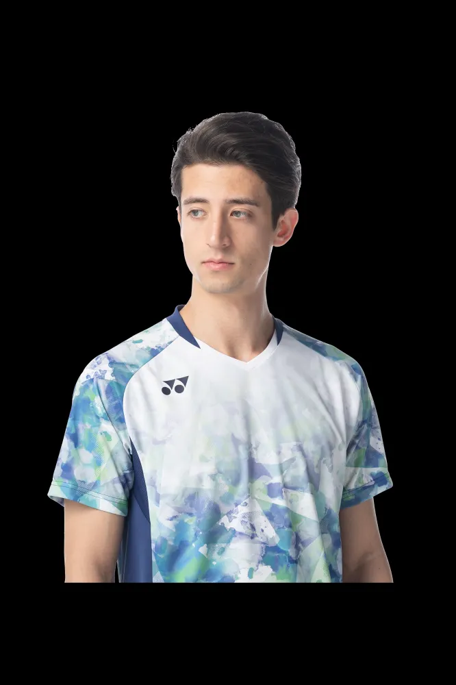 Yonex Apparel-Men's Crew Neck Shirt