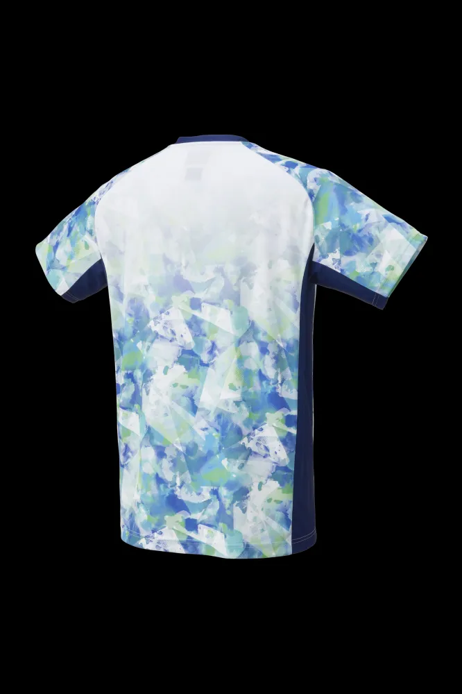 Yonex Apparel-Men's Crew Neck Shirt