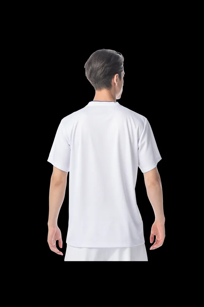 Yonex Apparel-Men's Crew Neck Shirt