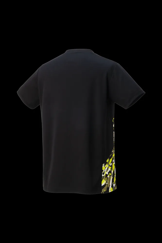 Yonex Apparel-Men's Crew Neck Shirt
