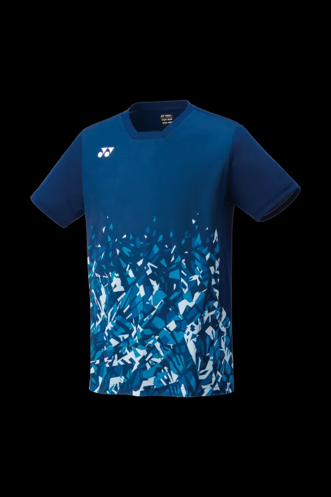 Yonex Apparel-Men's Crew Neck Shirt