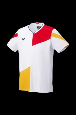 Yonex Apparel-Men's Crew Neck Shirt