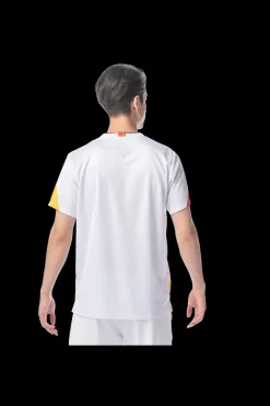 Yonex Apparel-Men's Crew Neck Shirt