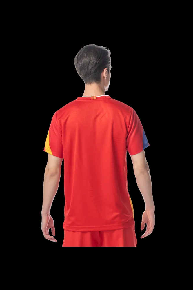 Yonex Apparel-Men's Crew Neck Shirt