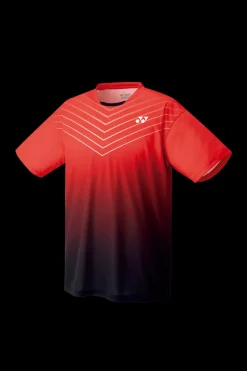 Yonex Apparel-Men's Crew Neck Shirt