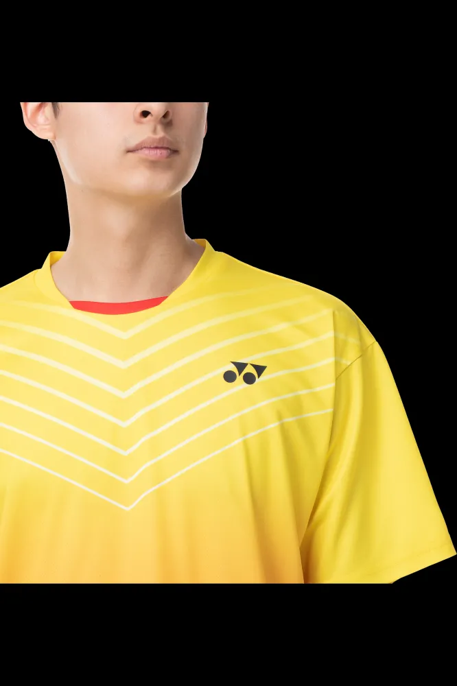 Yonex Apparel-Men's Crew Neck Shirt
