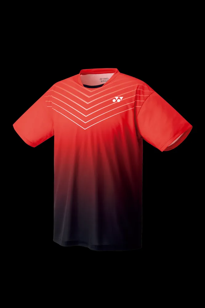 Yonex Apparel-Men's Crew Neck Shirt