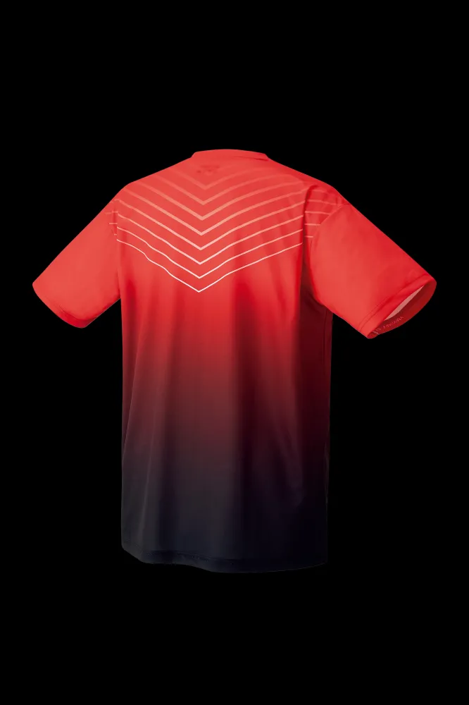 Yonex Apparel-Men's Crew Neck Shirt