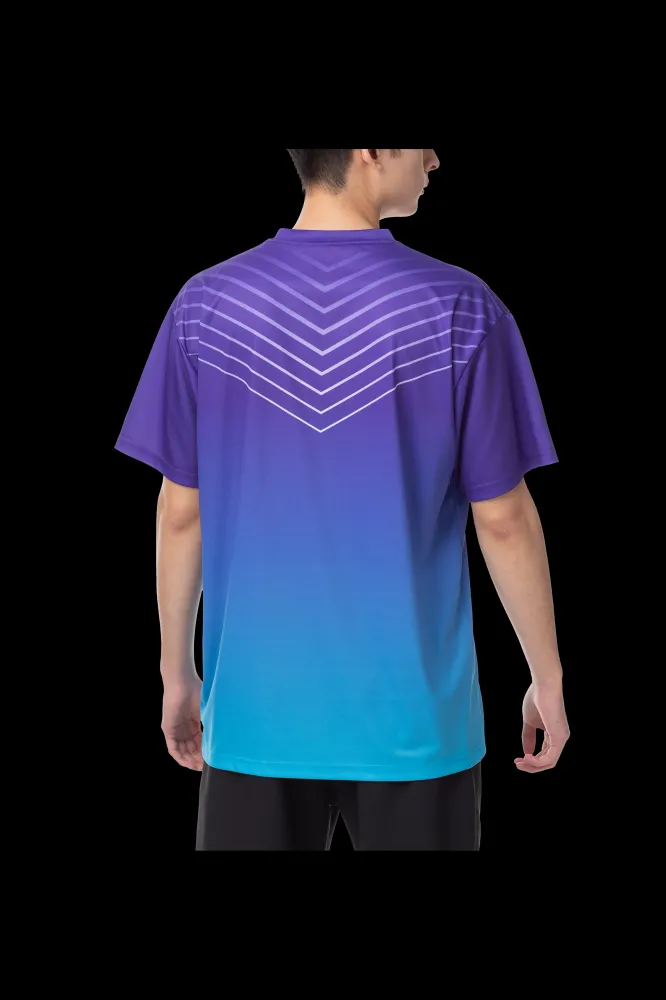 Yonex Apparel-Men's Crew Neck Shirt