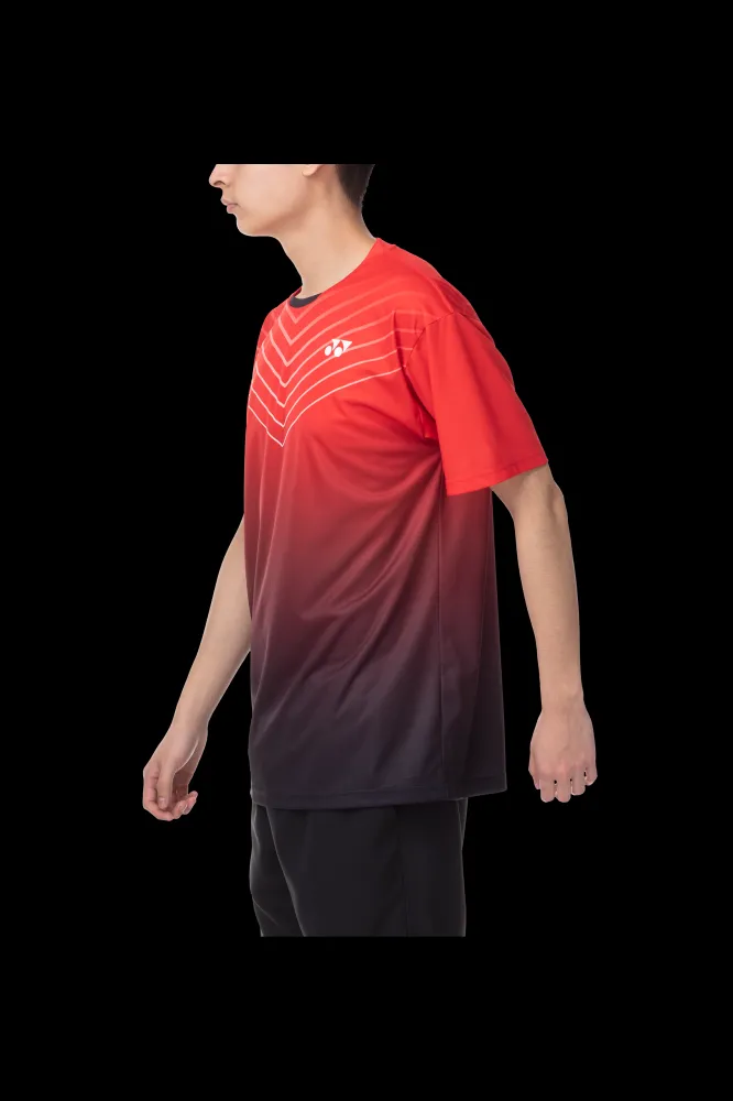 Yonex Apparel-Men's Crew Neck Shirt