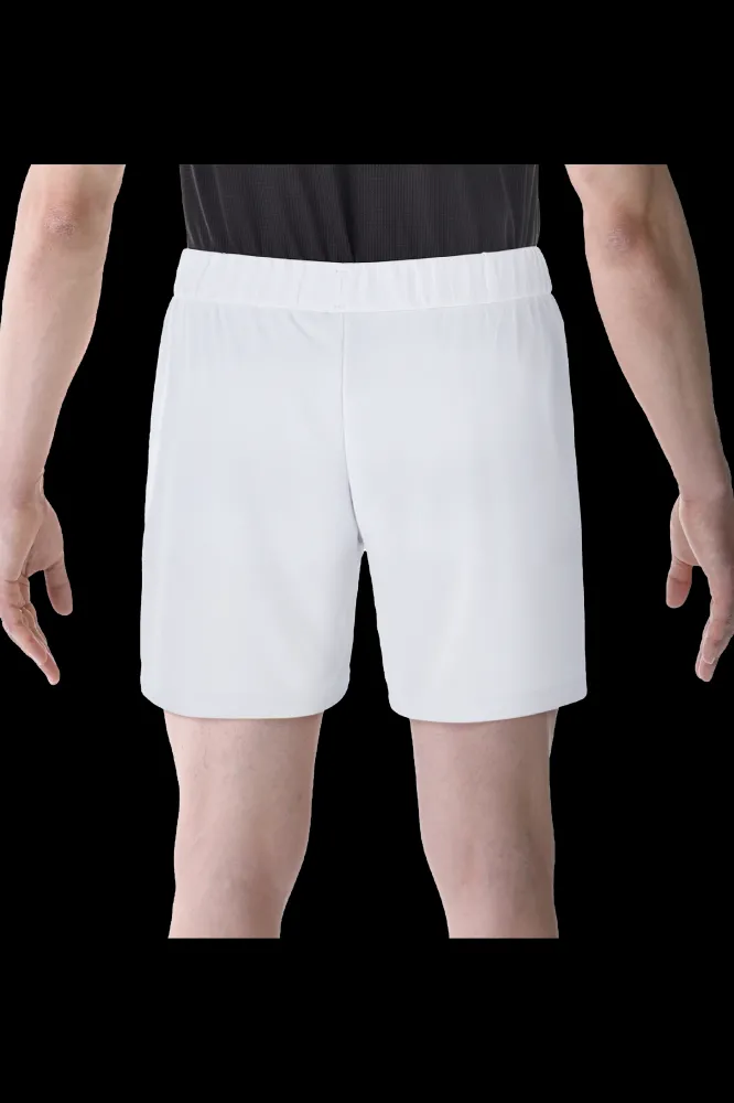 Yonex Apparel-Men's Knit Shorts