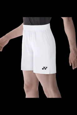 Yonex Apparel-Men's Knit Shorts