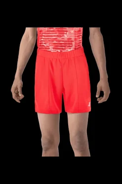 Yonex Apparel-Men's Knit Shorts