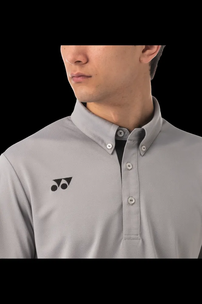Yonex Apparel-Men's Polo Shirt
